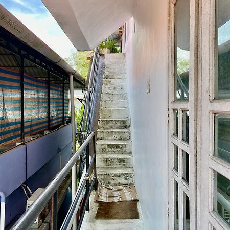 RAJATHEERAM BEACH HOMESTAY Alappuzha Esterno foto