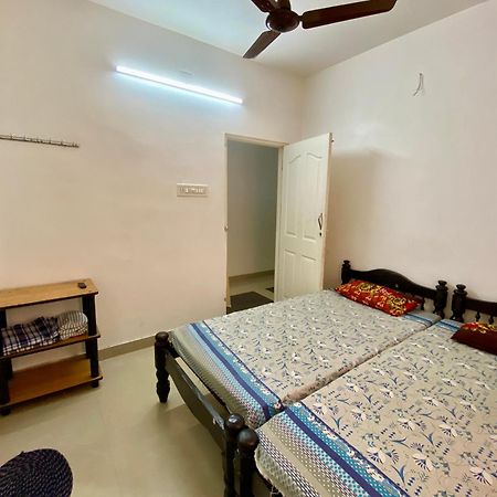 RAJATHEERAM BEACH HOMESTAY Alappuzha Esterno foto