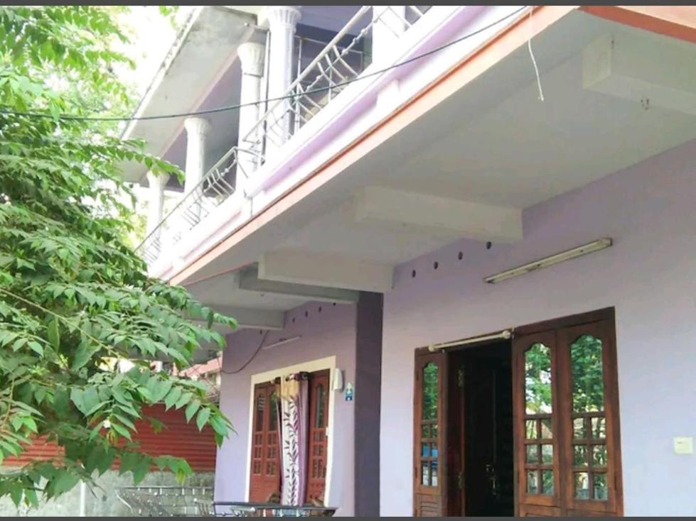 RAJATHEERAM BEACH HOMESTAY Alappuzha Camera foto