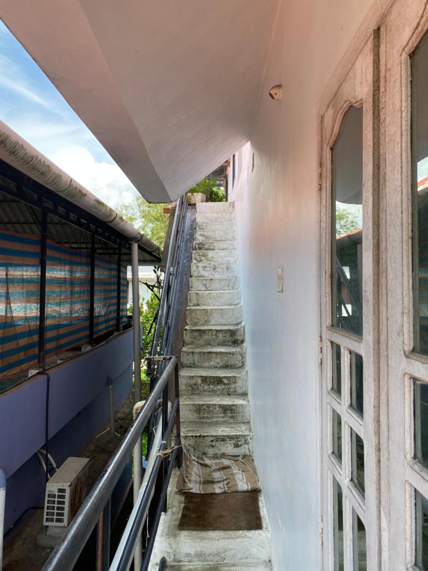 RAJATHEERAM BEACH HOMESTAY Alappuzha Esterno foto