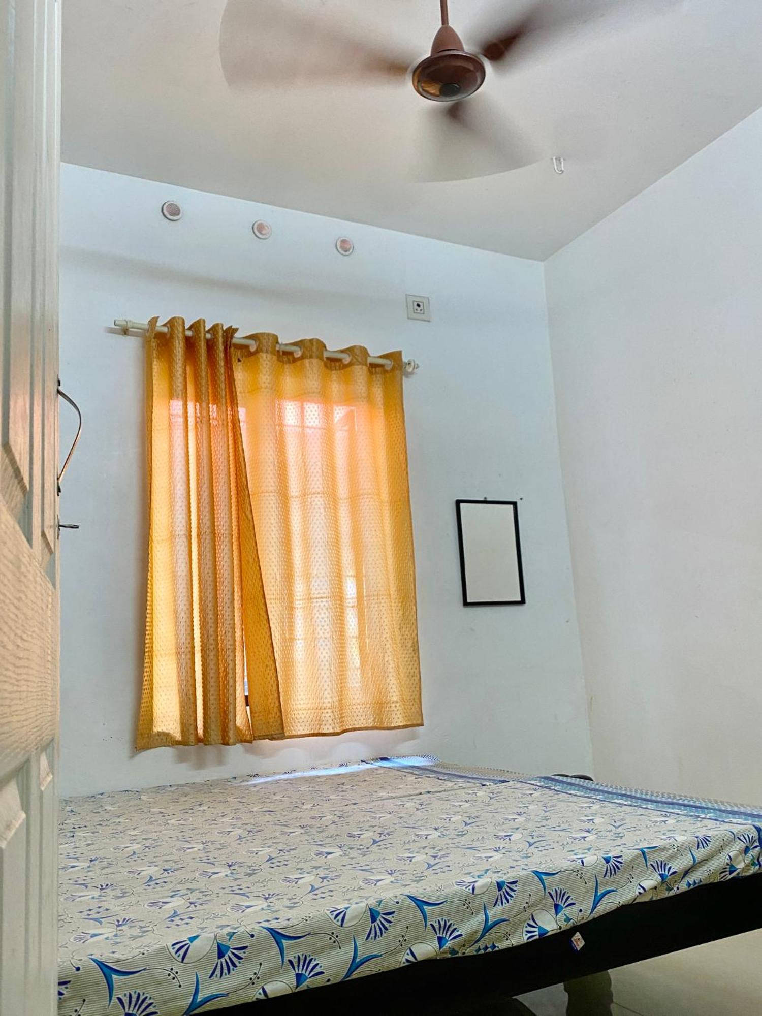 RAJATHEERAM BEACH HOMESTAY Alappuzha Esterno foto