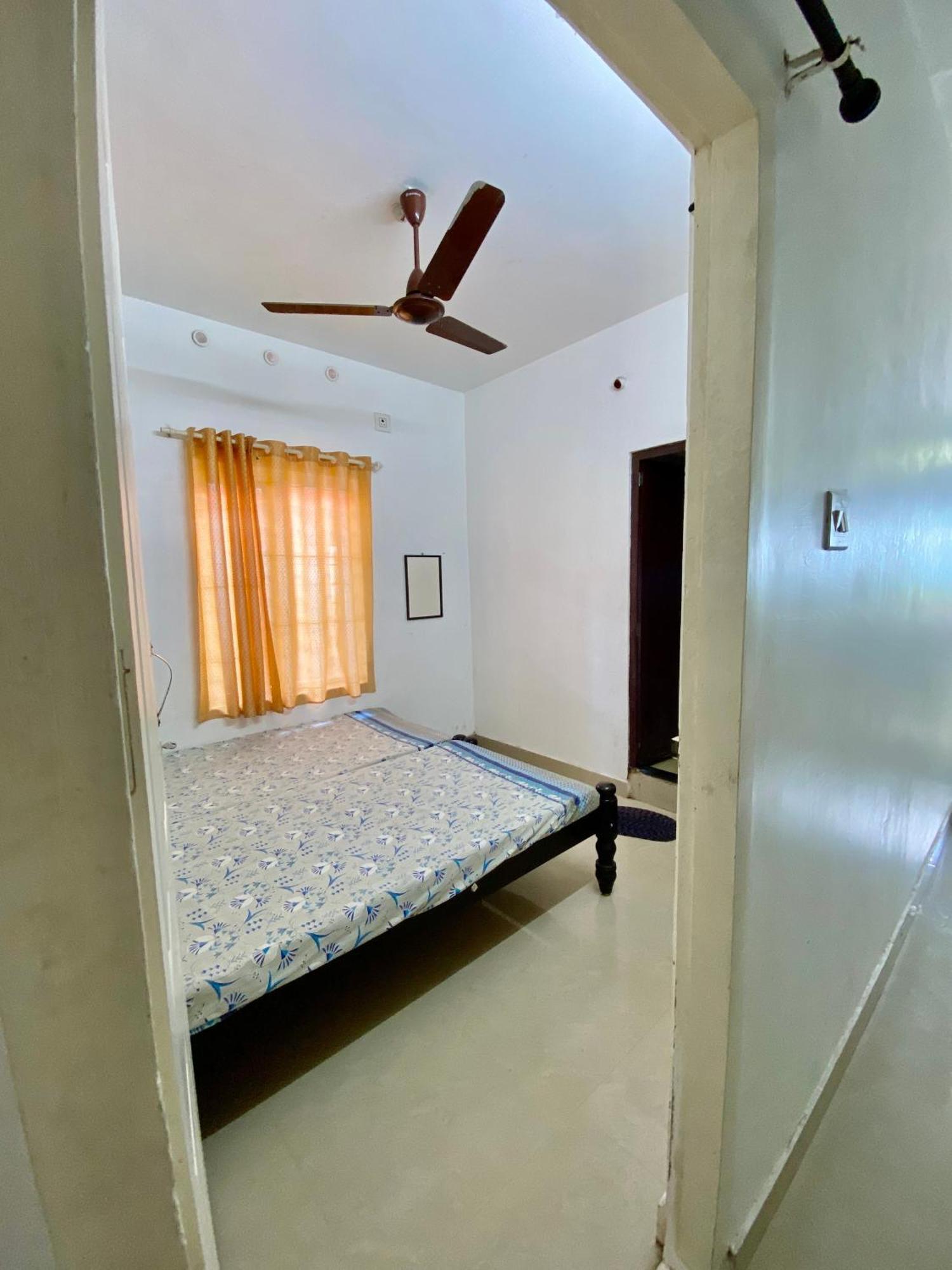 RAJATHEERAM BEACH HOMESTAY Alappuzha Esterno foto