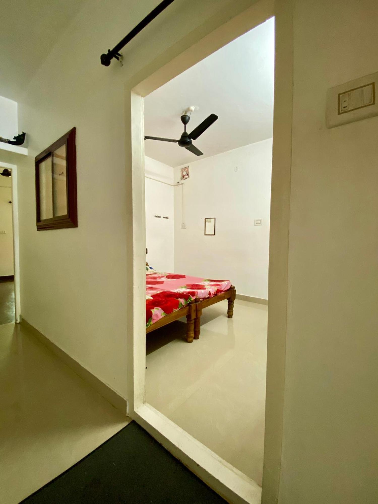 RAJATHEERAM BEACH HOMESTAY Alappuzha Esterno foto