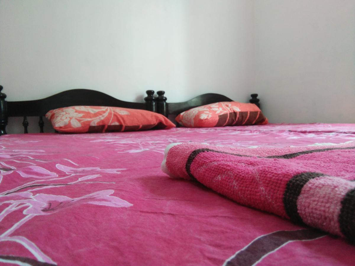 RAJATHEERAM BEACH HOMESTAY Alappuzha Esterno foto