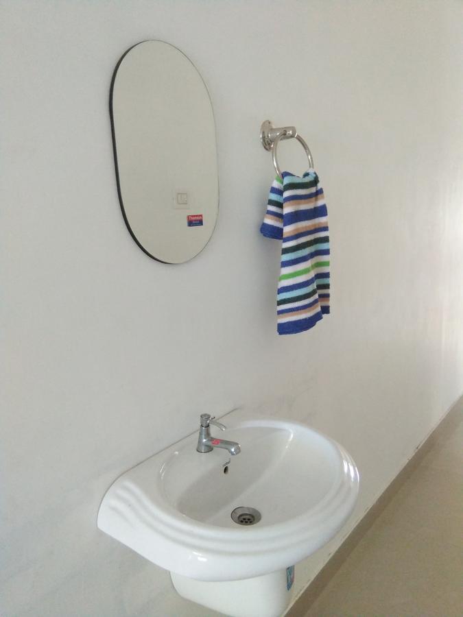 RAJATHEERAM BEACH HOMESTAY Alappuzha Esterno foto