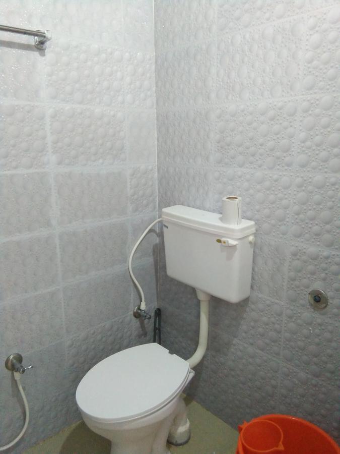 RAJATHEERAM BEACH HOMESTAY Alappuzha Esterno foto